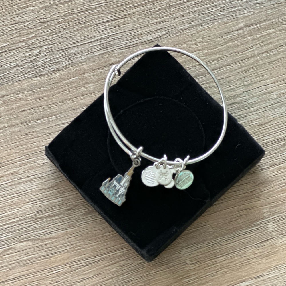 Disney Original Stainless Bracelet